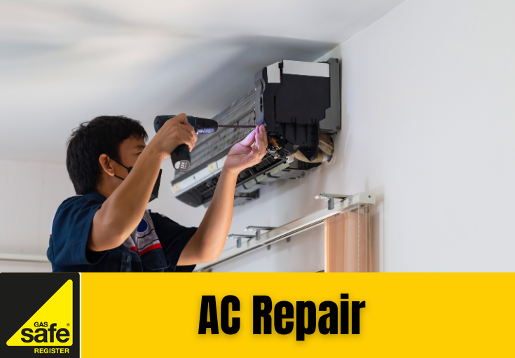 ac repair Bradford