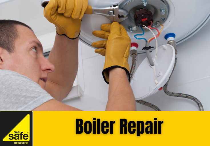 boiler repair Bradford