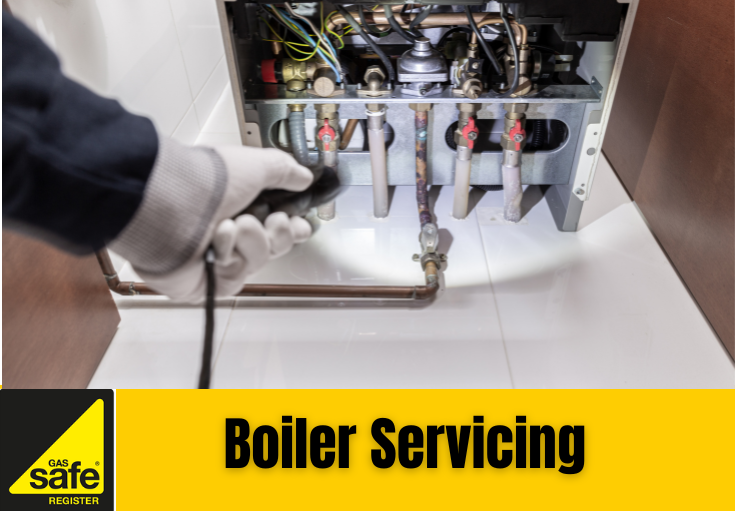 boiler service Bradford