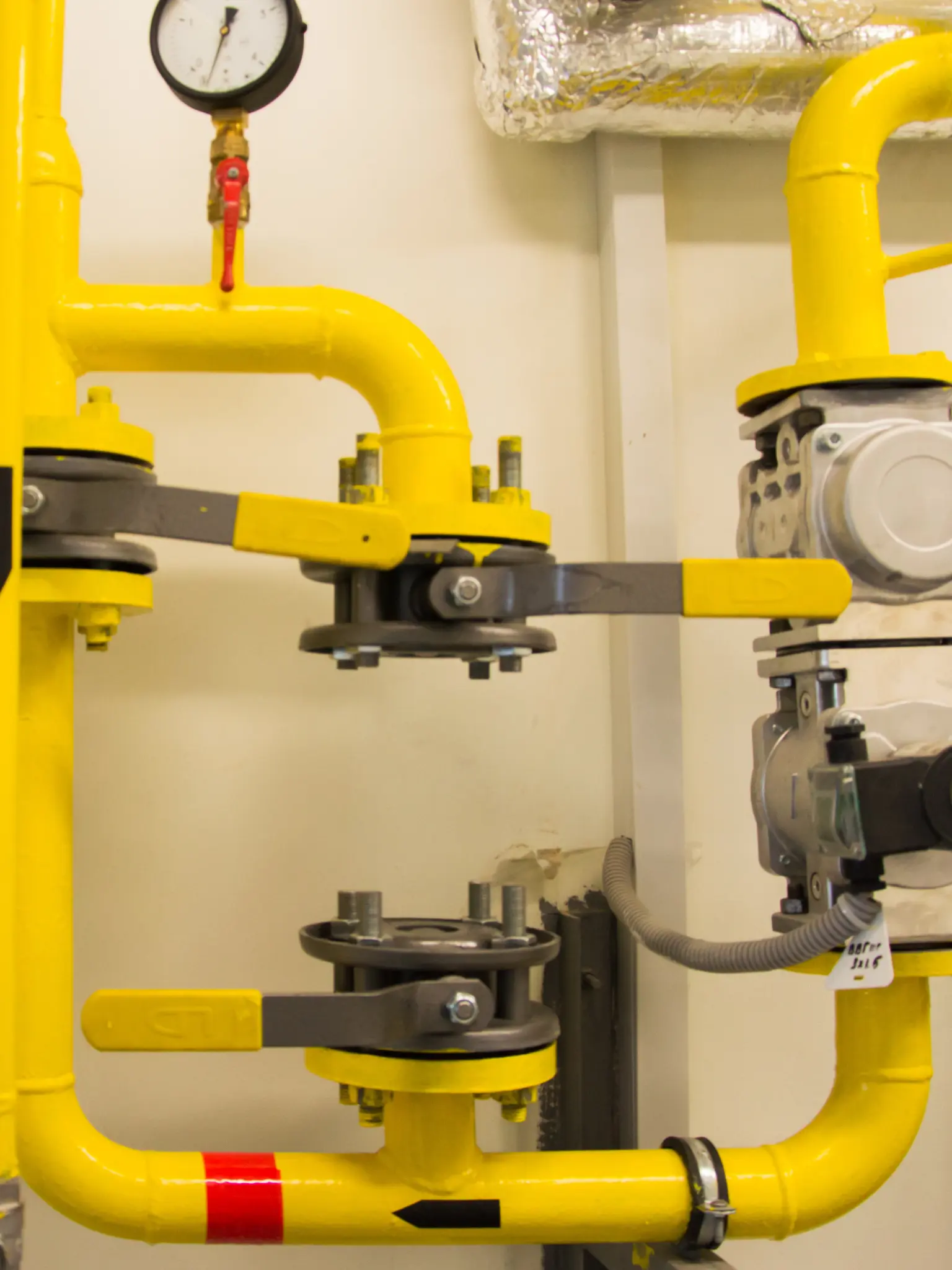 gas boiler engineer near me Bradford, BD1-BD22